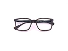 John Varvatos Eyeglasses, Frames Only, VJVC004, Brown, 53-18-145, Plastic Pre-owned. Price: $39.99.
