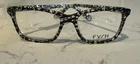 Fysh Eyeglasses 3590 098 With Clear New Tags. Price: $47.96.