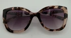 Longchamp Frames Only Eyeglasses LO695S 690 Brown Animal Print 54-19-140 Pre-owned. Price: $38.88.