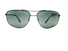 Ray-ban Rb 3490 006/71 Sunglasses Italy 59MM Pre-owned. Price: $72.25.