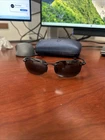 Maui Jim Mj 408-02 'sandy' Black Polarized Rimless Sport Sunglasses Unisex +case Pre-owned. Price: $58.48.