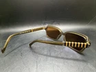 Fendi Eyeglasses Frame F1001 54-14-135 317 Olive Green Italian Made W/prescrip Pre-owned. Price: $49.99.