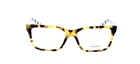 Prada Vpr 17VV 7S0-1O1 Eyeglasses Frame. New. Price: $69.00.