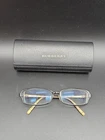 Burberry Eyeglasses Frames B8464 05M4 130 Safilo Italy Made Full Rim Novacheck Pre-owned. Price: $19.99.