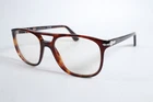 Persol Greta 3329-V Unisex Havana 24 Full Rim Plastic Eyeglasses Frames Pre-owned. Price: $121.63.