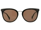 New Yohji Yamamoto YY5006-134 Women's Round Frame/brown Lens Sunglasses. Price: $68.88.