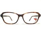 Maui Jim Eyeglasses Frames MJO2112-10H Tortoise Cat Full Rim 54-17-135 New. Price: $38.79.