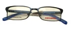 Eyeglass Frames Converse K102 Boys Navy Friendly 46-16-130 Stainless Steel New. Price: $70.00.
