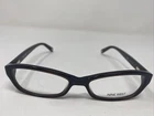 Nine West Eyeglasses Frame NW5059 210 52-16-135 Brown Full Rim R780. Price: $59.16.
