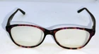 Aristar Eyeglass Frames Charmant AR18436 Color 513 51-15-135 Tortoise Pre-owned. Price: $24.95.
