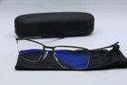 Oakley OX3218-0254 Satin Pewter Green Authentic Frames Eyeglasses 54-18 Pre-owned. Price: $101.40.
