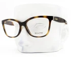 Ralph Lauren Eyeglasses RA7088 1378 Polished Brown Havana 53MM With Case New. Price: $108.50.