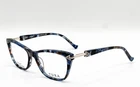 New Tura R560 Navy Authentic Eyeglasses 53-16. Price: $87.52.
