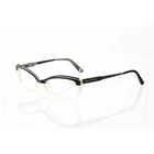 Juicy Couture Clever 0JXF 52-16MM Eyeglasses Frames Only Good Condition Read Pre-owned. Price: $11.98.