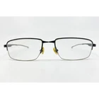 Callaway Eyeglasses Mens Black Broadmoor Rectangular Half Rim 53-18-140 Pre-owned. Price: $39.99.