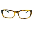 Prada Vpr 10S Tortoise Shell Red Black Eyeglass Frames 54-18 135 Italy Pre-owned. Price: $71.19.