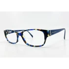 Elizabeth Arden Eyeglass Frames Womens Blue Tortoise EA6060-1 53-16-135 Pre-owned. Price: $39.99.