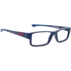 Oakley Junior Eyeglasses OY8003-0248 Airdrop Xs Universal Blue 14 126 Pre-owned. Price: $99.99.