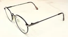 New Vintage Daniel Hunter Eyeglasses Antique Eggplant Discontinued Japan Frame. Price: $22.22.