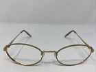 Hush Puppies Kids Eyeglasses Frame HP118 Kenmark Gn 50-18-130 Gold Full Rim 2933 New. Price: $52.36.