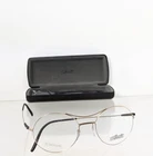 Brand New Authentic Silhouette Eyeglasses Spx 5508 7530 Titanium Frame 50MM. Price: $149.99.