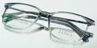 Scott Harris SHX-014 C3 Eyeglasses Smoke Fade/graphite New Plastic 55-18-145. Price: $85.00.