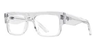 New SPY5700000000135 Eyeglasses 55MM 100% Authentic. Price: $120.00.