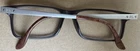 Ralph Lauren Rl 6128 5510 Matte Grey Authentic Eyeglasses 53-16 Pre-owned. Price: $50.00.