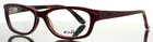 Oakley Paceline OX1067-0652 Pink Tortoise Womens Eyeglasses 52-15-142 B:31 New. Price: $44.99.