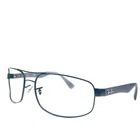 Ray-ban Sunglasses RB3445 006/11 Mens Black Gray Wrap Frames 61-17 130 Pre-owned. Price: $47.24.