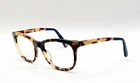 Nine West NW623S 281 Tokyo Tortoise Cat Authentic Eyeglass Frames 55-19. Price: $48.92.