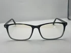 Tom Ford Tf 5584-B 56/16 145 Brown & Grey New Men Italian Eyeglasses 4016. Price: $229.00.