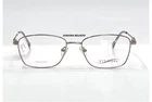 Visage E217 Brown Eyeglasses Frames 54-17-140 Nwt New. Price: $15.00.