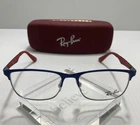 New, Ray Ban Rb 1052 4057 49 15 130 Eyeglass Frames - Free Shipping!. Price: $41.90.