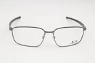 Oakley Extender Matte Gunmetal Rectangle OX3249-0458 Eyeglasses Frames 58-16-135 New. Price: $179.95.