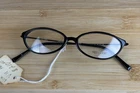 Vera Wang V11 Black Women's Eyeglasses Frames 51-16-140 Italy Demo Nos New. Price: $85.77.