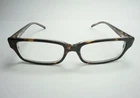 Mossimo Ms 4022 4569 Eyeglasses Frames Tortoise Rectangular Full Rim 52-16-135 Pre-owned. Price: $27.70.