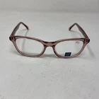Gap Kids VGP203 Pink 48-16-130 Flex Hinge Eyeglasses FX80 New. Price: $40.00.