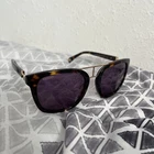 Balmain BL2106B 02 Tortoise Brown Gold/grey Lens Sunglasses Shades Pre-owned. Price: $104.99.
