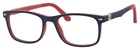 Kids Frame Enhance EN4117 Eyeglasses Size 48-17-135 Blue Red New. Price: $39.96.