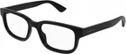 New Gucci Gg 1584O Eyeglasses 001 Black 100% Authentic. Price: $152.54.