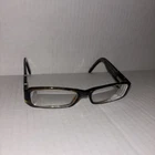 Versace Mod 3087 662 Eyeglasses Tortoiseshell Pattern Frames Only Pre-owned. Price: $74.99.