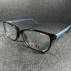 New EV1 Ellen Degeneres Eyeglasses Bristol Black Navy Tortoise 56.5-16-145 $68. Price: $24.99.