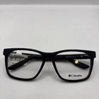 Columbia Eyeglass Frames C8012 002 56 16 140 (a) New. Price: $50.00.