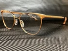 Michael Kors MK3018 1194 Rose Gold Square 54 Mm Women's Eyeglasses New. Price: $92.00.