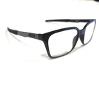 Oakley Dehaven OX8054-0155 Satin Black 55-18-136 Eyeglasses Frames Pre-owned. Price: $69.00.