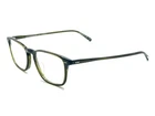 New Oliver Peoples OV5427U 1680 Berrington-green Horn Eyeglasses 52MM 18 145. Price: $285.13.