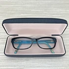 Original Cover Girl Cg 512 Cd 048 Brown 53-15-135 Leopard Eyeglasses Frame Only Pre-owned. Price: $38.00.