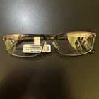 Oscar De Renta Eyeglass Frames Semi Matte Black 56 15 140 Nwt New. Price: $19.87.