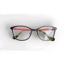 Woow Good Job Blueberry Violet 9332 Eyeglasses Frames 51 17 137 Pre-owned. Price: $45.04.